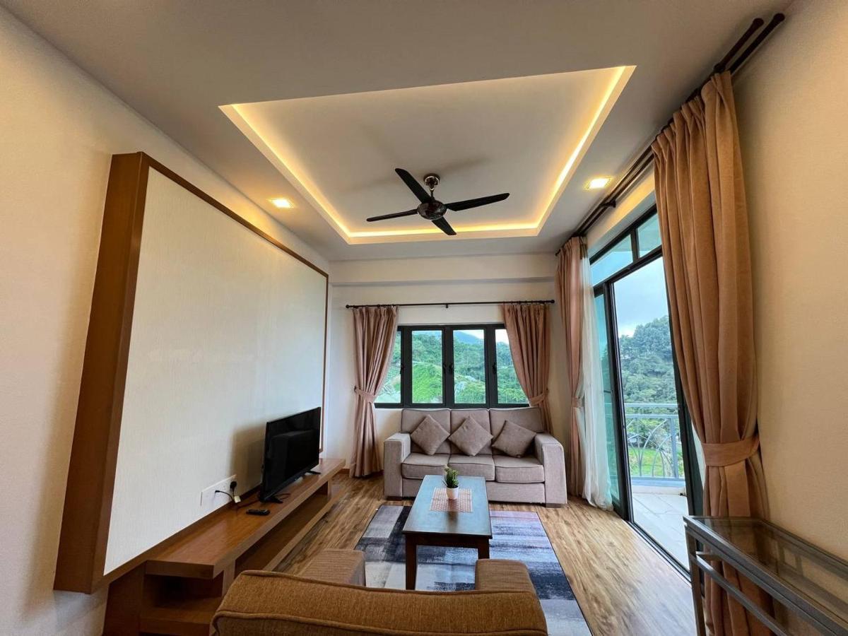 Delisha Homestay 3R2B The Retreat,Aranda Nova บรินชัง ภายนอก รูปภาพ